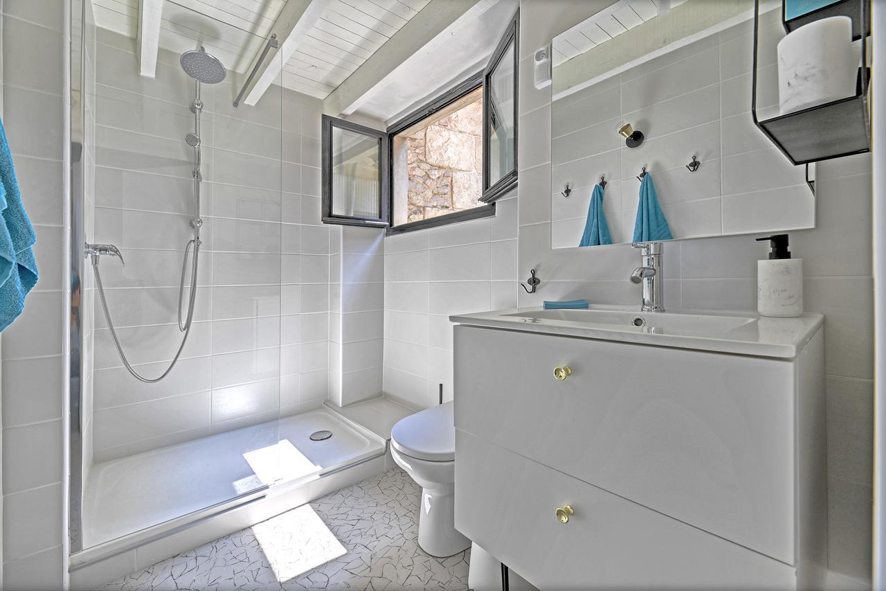 Appartement Romanite Ним Экстерьер фото