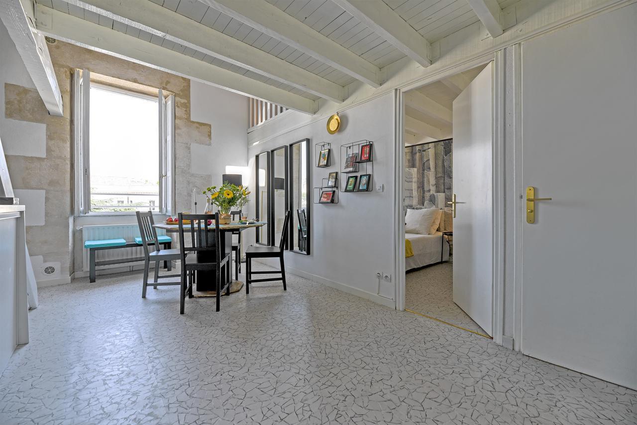 Appartement Romanite Ним Экстерьер фото
