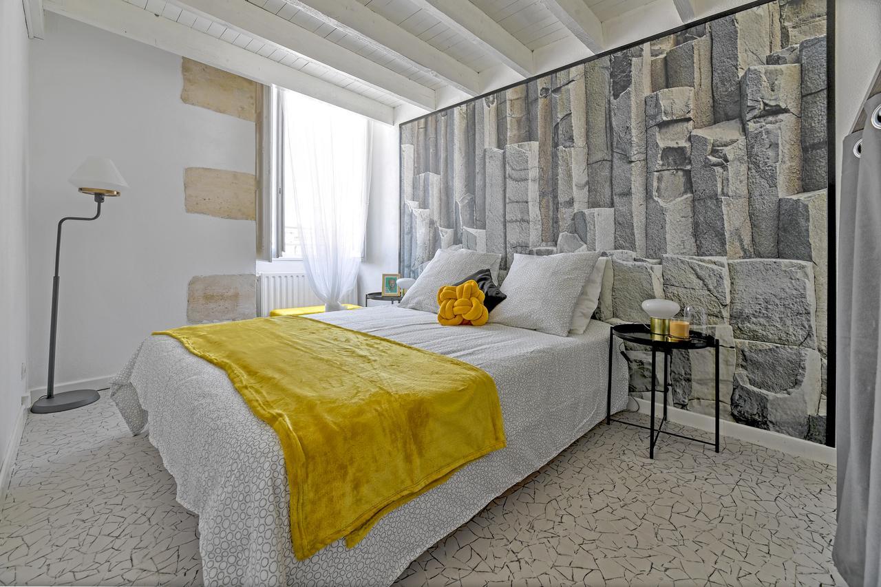 Appartement Romanite Ним Экстерьер фото
